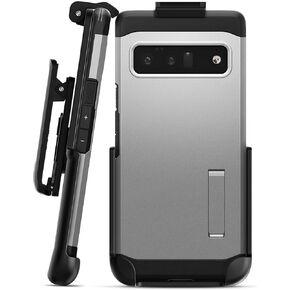 Encased Belt Clip Holster, Fits Spigen Tough Armor Case (Pixel 6 Pro) Holster Only - Case Not Included
