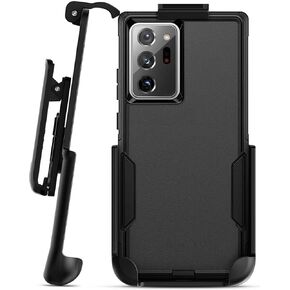 Encased Belt Clip Holster for Otterbox Commuter Case - Samsung Galaxy Note 20 Ultra (Holster Only - Case is not Included)