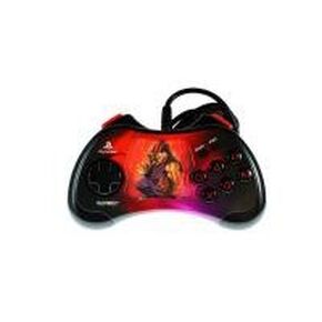 Official Street Fighter Anniversary Edition Controller Akuma