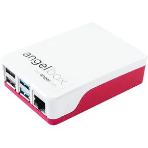 AngelBox detects and Connects All Your Security Cameras (99% Compatible), Making Setup Quick, Secure, and Reliable. It Supports up to 10 IP Cameras and Serves as a DVR/NVR Backup Alternative.