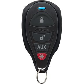 Python 7145P 4-Button 7145p Replacement Remote