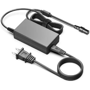 HKY 14V 4A AC/DC Adapter Replacement 56W XGC Power Adapter Compatible with NOCO Boost & Boost Max UltraSafe Lithium Jump Starter GB70, GB150, GB250+, GB251+ & GB500+ Power Supply Cord Battery Charger