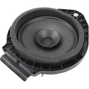 GM Genuine Parts 85123413 Rear Side Door Speaker