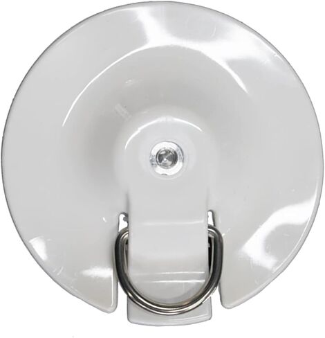 FunWater SUP Surfboard Camera Mount Base Pads Nut M6 Holder Stand Fixed Stable Bracket White Accessory for Outdoor Sports in Kuwait