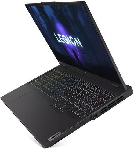كمبيوتر محمول للألعاب Lenovo Legion Pro 5i، شاشة 16 بوصة WQXGA 240 هرتز، Core i9-13900HX (يصل إلى 5.40 جيجا هرتز)، GeForce RTX 4070، 64 جيجابايت DDR5، 2 تيرابايت NMVe 4.0، WiFi 6E، 4-Zone RGB KB، لوحة مفاتيح، RJ45، SPS HDMI ، فوز 11 برو in Kuwait