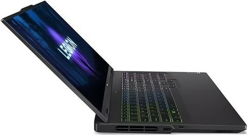 كمبيوتر محمول للألعاب Lenovo Legion Pro 5i، شاشة 16 بوصة WQXGA 240 هرتز، Core i9-13900HX (يصل إلى 5.40 جيجا هرتز)، GeForce RTX 4070، 64 جيجابايت DDR5، 2 تيرابايت NMVe 4.0، WiFi 6E، 4-Zone RGB KB، لوحة مفاتيح، RJ45، SPS HDMI ، فوز 11 برو in Kuwait