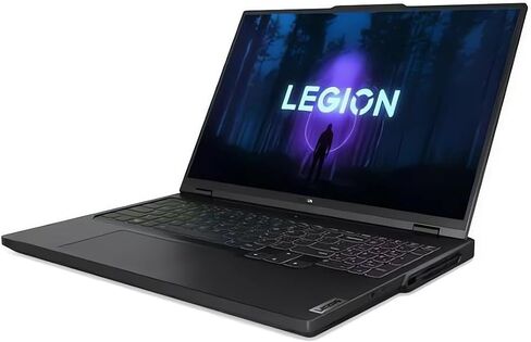كمبيوتر محمول للألعاب Lenovo Legion Pro 5i، شاشة 16 بوصة WQXGA 240 هرتز، Core i9-13900HX (يصل إلى 5.40 جيجا هرتز)، GeForce RTX 4070، 64 جيجابايت DDR5، 2 تيرابايت NMVe 4.0، WiFi 6E، 4-Zone RGB KB، لوحة مفاتيح، RJ45، SPS HDMI ، فوز 11 برو in Kuwait