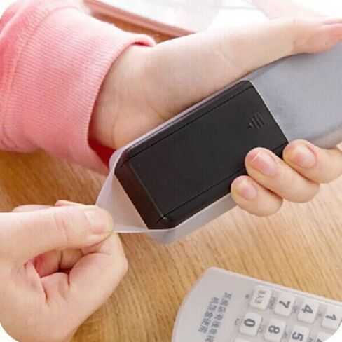 Universal Remote Cover with Silicon Material in Saudi Arabia