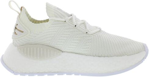 Adidas NMD_W1 Womens Shoes Size 6.5, Color: White/Beige-White in Saudi Arabia