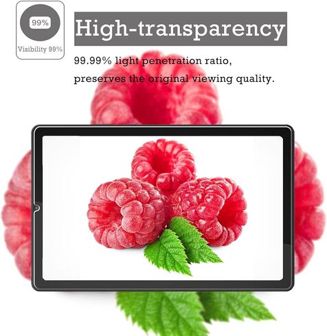 3PACK 9H واقي شاشة من الزجاج المقوى لجهاز Lenovo Tab M9 in Kuwait