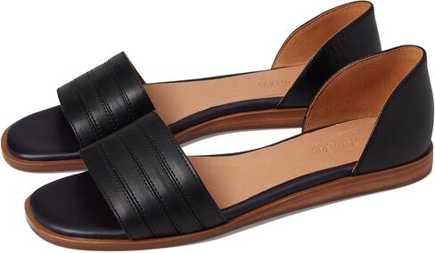 Madewell The Nelda d'Orsay Flat in Saudi Arabia