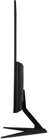 Acer Nitro RG321QU Pbiipx 31.5" Zero-Frame IPS WQHD 2560 x 1440 Gaming Monitor | AMD FreeSync Premium | Overclock to 170Hz | 1ms (VRB) | Ultra-Thin | 1 x Display Port 1.4 & 2 x HDMI 2.0 in Saudi Arabia