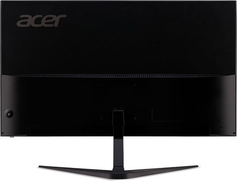 Acer Nitro RG321QU Pbiipx 31.5" Zero-Frame IPS WQHD 2560 x 1440 Gaming Monitor | AMD FreeSync Premium | Overclock to 170Hz | 1ms (VRB) | Ultra-Thin | 1 x Display Port 1.4 & 2 x HDMI 2.0 in Saudi Arabia