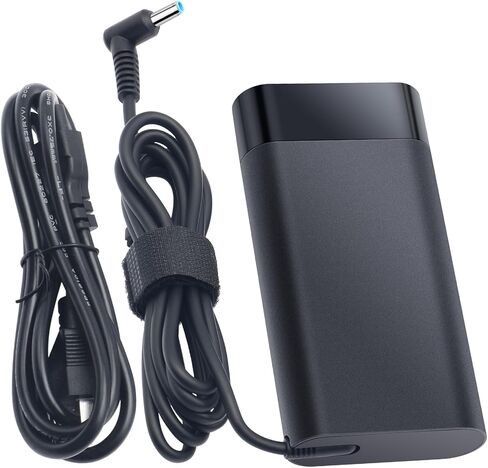 150W AC Charger for HP ZBook Studio G3 G4 15 G3 G4 G5 HP OMEN 15 17 ADP-150XB TPN-CA11 TPN-DA09 L32661-001 917677-001 776620-001 917677-003 75626-003 Laptop Power Supply Cord 19.5V 7.7A 4.5 * 3.0mm in Kuwait