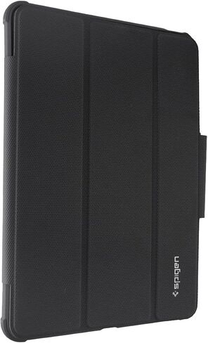 Spigen Core Armor Series Case for Apple iPad Air 4th Gen (2020) - Black in Saudi Arabia
