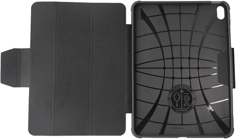 Spigen Core Armor Series Case for Apple iPad Air 4th Gen (2020) - Black in Saudi Arabia