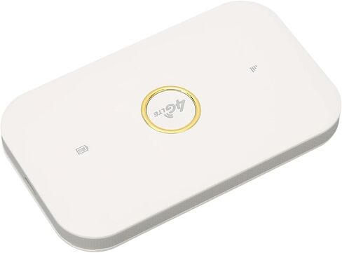 4G LTE Mobile Hotspot, Wireless Portable Travel Router 4G LTE Mobile Hotspot 150Mbps Mobile WiFi Router Connect Up to 12 Users for Remote Workers in Saudi Arabia