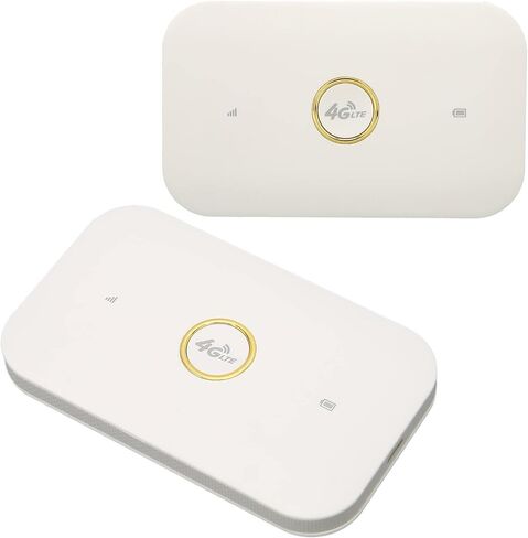 4G LTE Mobile Hotspot, Wireless Portable Travel Router 4G LTE Mobile Hotspot 150Mbps Mobile WiFi Router Connect Up to 12 Users for Remote Workers in Saudi Arabia