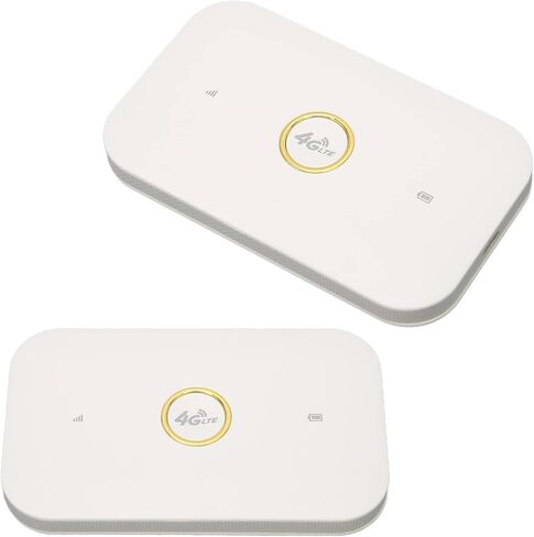 4G LTE Mobile Hotspot, Wireless Portable Travel Router 4G LTE Mobile Hotspot 150Mbps Mobile WiFi Router Connect Up to 12 Users for Remote Workers in Saudi Arabia