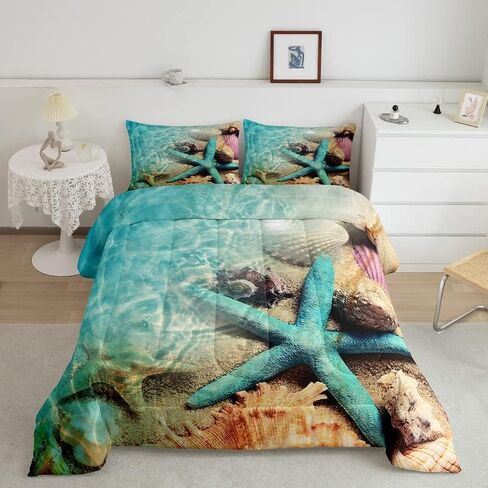 Erosebridal Boys Construction Comforter Set Full Size Excavator Truck Kids Bedding Set Cartoon Car Tractor Vehicle Toddler Bed Set Crane Bulldozer Quilt Set Yellow Blue 2 Pillow Cases Child Room Decor in Saudi Arabia