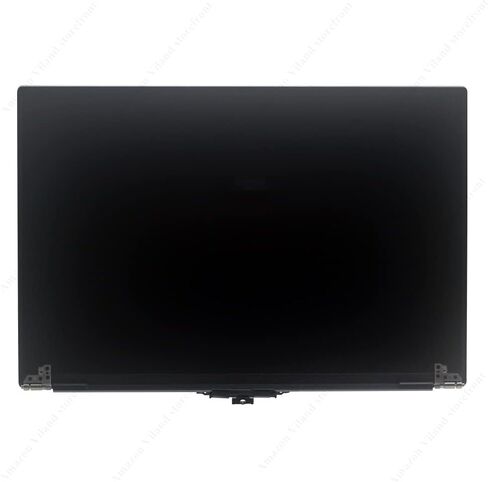 شاشة LCD مقاس 15.6 بوصة FHD 1920X1200 LCD غير تعمل باللمس، مجموعة لوحة LED كاملة لجهاز Dell XPS 15 9520 Precision 5570 (فضي) in Kuwait