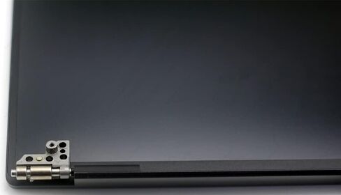 شاشة LCD مقاس 15.6 بوصة FHD 1920X1200 LCD غير تعمل باللمس، مجموعة لوحة LED كاملة لجهاز Dell XPS 15 9520 Precision 5570 (فضي) in Kuwait