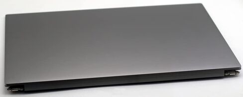 شاشة LCD مقاس 15.6 بوصة FHD 1920X1200 LCD غير تعمل باللمس، مجموعة لوحة LED كاملة لجهاز Dell XPS 15 9520 Precision 5570 (فضي) in Kuwait