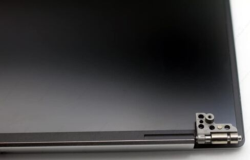 15.6" FHD 1920X1200 LCD Non-Touch Screen LED Panel Assembly Display Complete for Dell XPS 15 9520 Precision 5570 (Silver) in Saudi Arabia