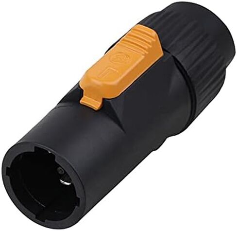 موصلات هيكل Toronce PowerCon TRUE المقاومة للماء PowerCon 20A للحماية الخارجية IP65 (SAC3MX_4 Pack) in Kuwait