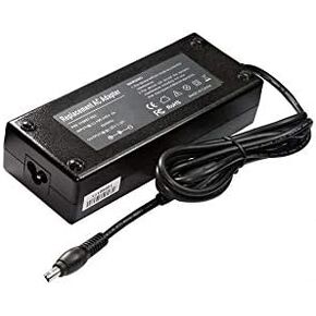 Charger Compatible with Altec Lansing HydraShock Bluetooth Speaker IMW1500