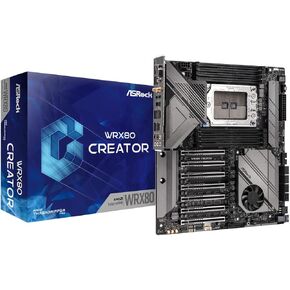 آسروك MB WRX80 Creator R2.0 R