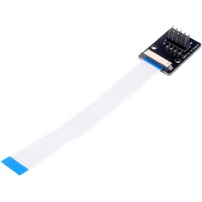 NEXTION Enhanced IO Adapter GPIO Expansion Board Enhanced 2.4" 2.8" 3.2" 3.5" 4.3" 5" 7 Intelligent Display 7 10.1 inch