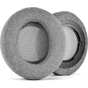 Replacement Ear Pads for Razer Kraken 7.1 V2 Pro Headphones Earpads Ear Cushion Cups Headset (for Razer Kraken 7.1 V2 Pro)