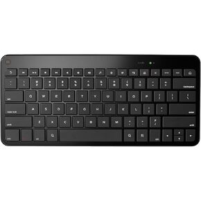 Motorola Wireless Keyboard for Motorola ATRIX and XOOM (Motorola Retail Packaging)