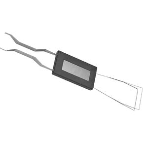 Keycap Puller Keycap Removal Tool Stainless Steel Keyboard Puller for Home Office Internet Cafe Computer Repair Store