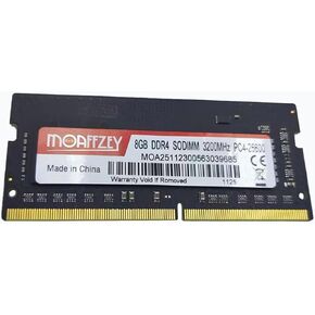 3200MHZ ddr4 ram 8gb ddr4(1 * 8GB) CL22 (PC4-25600) Computer Memory,ddr4 Laptop ram