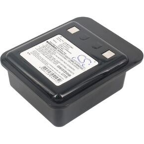 2000mAh Battery for Bullard T3, BZT3MAX, T3 Max, ACAM0022