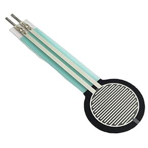 Force Sensor FSR402 for Arduino, ESP32, ESP8266, Raspberry Pi