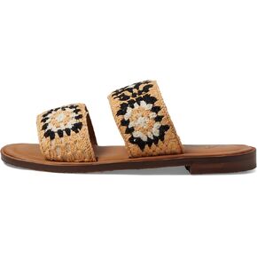 Free People Juliette Crochet Sandal