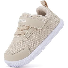 أحذية رياضية للأطفال من BMCiTYBM أحذية شبكية للأولاد والبنات للمشي لأول مرة in Kuwait