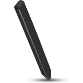 Universal Pens for, High Sensitive Flat Capacitive Pen for iPad for for Tablets for Nokia for BlackBerry and Other Capacitive (Black)