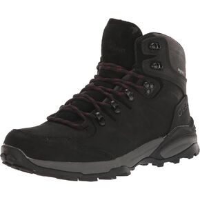 Jack Wolfskin Women's Refugio Prime Texapore Mid W Hiking Shoe