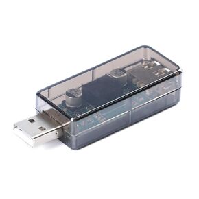 ADUM3160 Isolation Module Digital Signal Isolation Module Audio Power Isolator USB to USB Audio Signal Isolator 12Mbps Adum3160 1500V