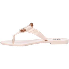 Melissa Olivia Flip Flops for Women