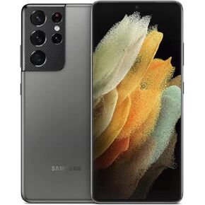 SAMSUNG G998U 256GB Titanium (Renewed)