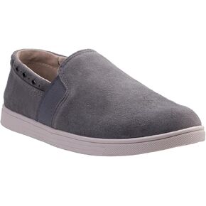 Spenco women's Santa Barbara Rivet Sneaker