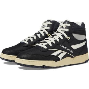 Reebok unisex-adult Bb 4000 Ii Mid Sneaker