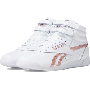 Reebok unisex-adult Freestyle Hi High Top