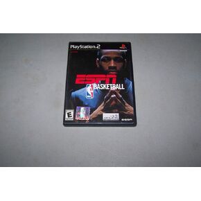 ESPN NBA Basketball (Renewed)