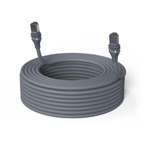 XTAR Replacement Extension Cable for Starlink Gen 3 Cable for Starlink Generation 3 STANDARD Version Waterproof Ethernet Cable Gen 3 (75FT)